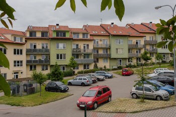 Pronájem bytu 2+kk v osobním vlastnictví 49 m², Brno