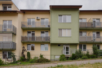 Pronájem bytu 2+kk v osobním vlastnictví 49 m², Brno