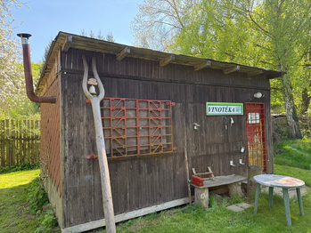 Prodej pozemku 10846 m², Třebíč
