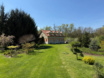 Prodej pozemku 10846 m², Třebíč