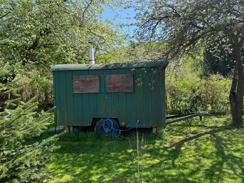 Prodej pozemku 10846 m², Třebíč