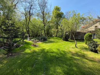 Prodej pozemku 10846 m², Třebíč
