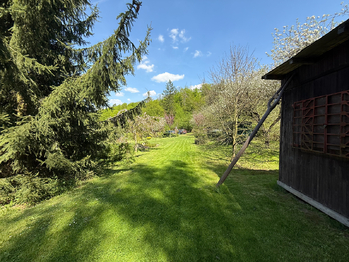 Prodej pozemku 10846 m², Třebíč