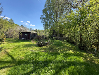 Prodej pozemku 10846 m², Třebíč