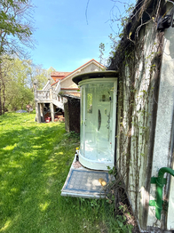 Prodej pozemku 10846 m², Třebíč