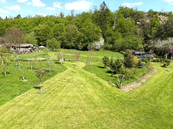 Prodej pozemku 10846 m², Třebíč