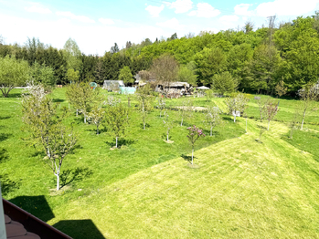 Prodej pozemku 10846 m², Třebíč