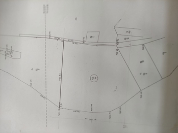 Prodej pozemku 10846 m², Třebíč