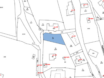 KM - 02.05.2025 - Prodej pozemku 661 m², Lanškroun