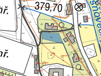 KM - 02.05.2025 - Prodej pozemku 661 m², Lanškroun