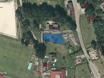 KM - 02.05.2025 - Prodej pozemku 661 m², Lanškroun