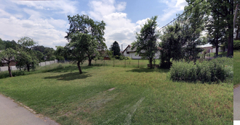 Prodej pozemku 661 m², Lanškroun