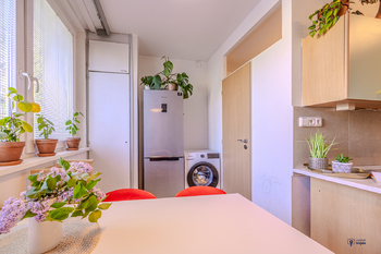 Prodej bytu 3+1 v osobním vlastnictví 73 m², Zlín