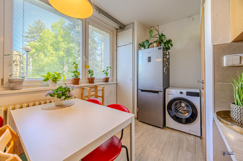 Prodej bytu 3+1 v osobním vlastnictví 73 m², Zlín