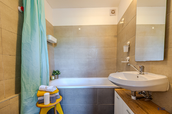 Prodej bytu 3+1 v osobním vlastnictví 73 m², Zlín
