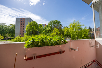 Prodej bytu 3+1 v osobním vlastnictví 73 m², Zlín