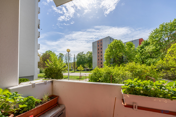 Prodej bytu 3+1 v osobním vlastnictví 73 m², Zlín