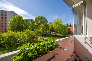 Prodej bytu 3+1 v osobním vlastnictví 73 m², Zlín