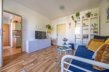Prodej bytu 3+1 v osobním vlastnictví 73 m², Zlín