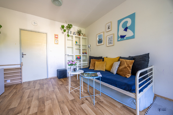 Prodej bytu 3+1 v osobním vlastnictví 73 m², Zlín