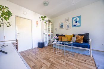 Prodej bytu 3+1 v osobním vlastnictví 73 m², Zlín