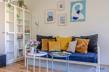Prodej bytu 3+1 v osobním vlastnictví 73 m², Zlín