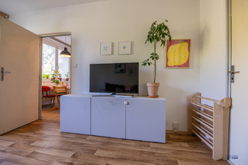 Prodej bytu 3+1 v osobním vlastnictví 73 m², Zlín
