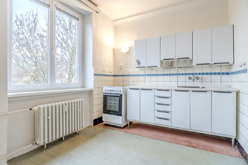 Pronájem bytu 3+1 v osobním vlastnictví 80 m², Ústí nad Labem