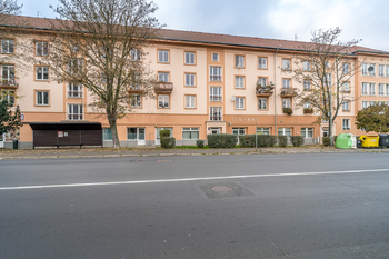 Pronájem bytu 3+1 v osobním vlastnictví 80 m², Ústí nad Labem