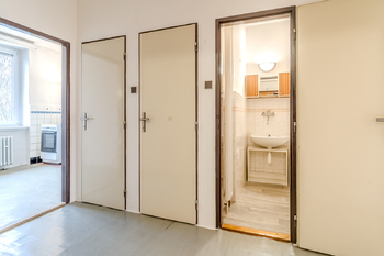 Pronájem bytu 3+1 v osobním vlastnictví 80 m², Ústí nad Labem