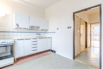 Pronájem bytu 3+1 v osobním vlastnictví 80 m², Ústí nad Labem