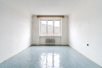 Pronájem bytu 3+1 v osobním vlastnictví 80 m², Ústí nad Labem