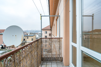 Pronájem bytu 3+1 v osobním vlastnictví 80 m², Ústí nad Labem