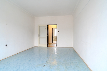 Pronájem bytu 3+1 v osobním vlastnictví 80 m², Ústí nad Labem