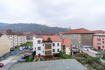 Pronájem bytu 3+1 v osobním vlastnictví 80 m², Ústí nad Labem