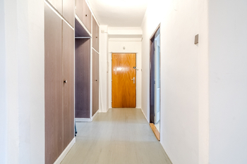 Pronájem bytu 3+1 v osobním vlastnictví 80 m², Ústí nad Labem