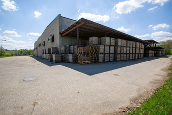 Prodej zemědělského objektu 5100 m², Vokov