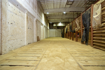 Prodej zemědělského objektu 5100 m², Vokov