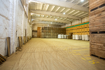 Prodej zemědělského objektu 5100 m², Vokov