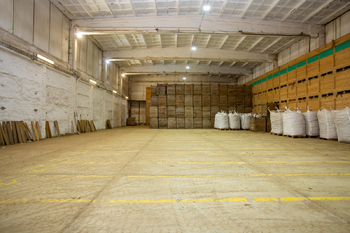 Prodej zemědělského objektu 5100 m², Vokov