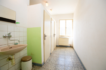 Prodej zemědělského objektu 5100 m², Vokov