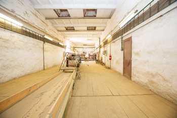 Prodej zemědělského objektu 5100 m², Vokov