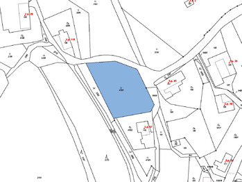 KM - 02.05.2025 - Prodej pozemku 2590 m², Česká Třebová