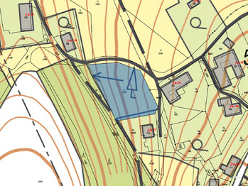 KM - 02.05.2025 - Prodej pozemku 2590 m², Česká Třebová