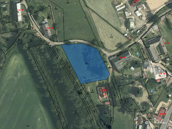 KM - 02.05.2025 - Prodej pozemku 2590 m², Česká Třebová 