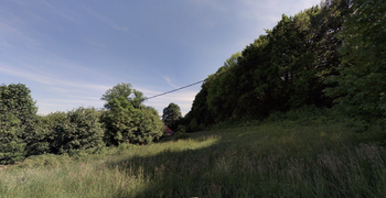 Prodej pozemku 2590 m², Česká Třebová