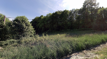 Prodej pozemku 2590 m², Česká Třebová