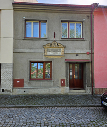 Prodej domu 100 m², Žamberk