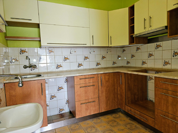 Prodej domu 186 m², Brandýs nad Orlicí