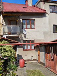 Prodej domu 186 m², Brandýs nad Orlicí